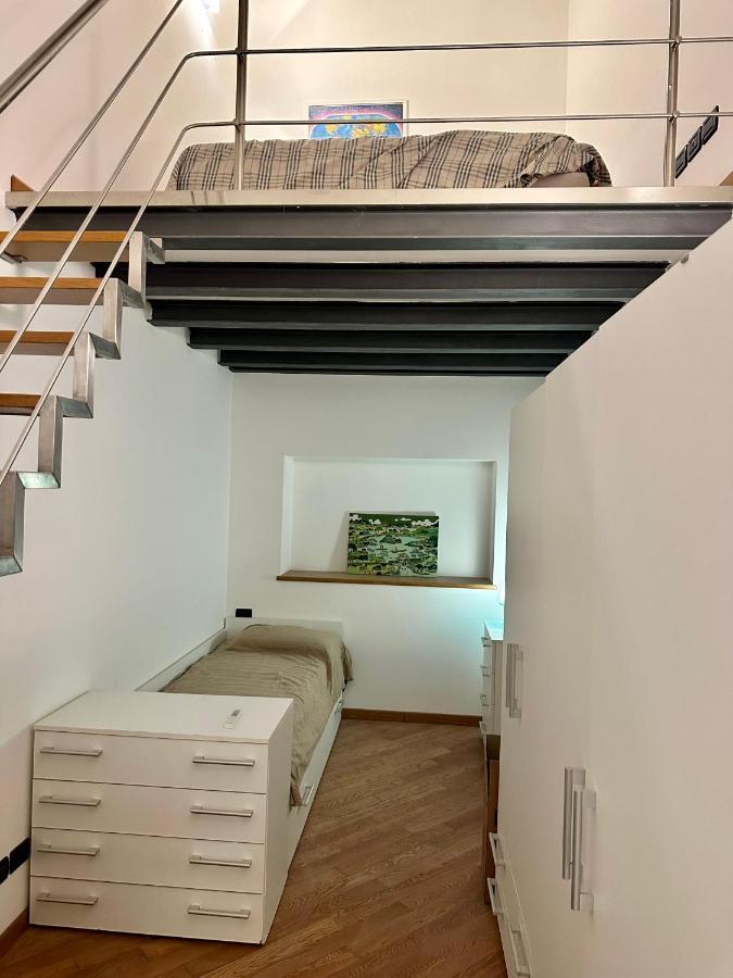 Appartement Casa Cristina