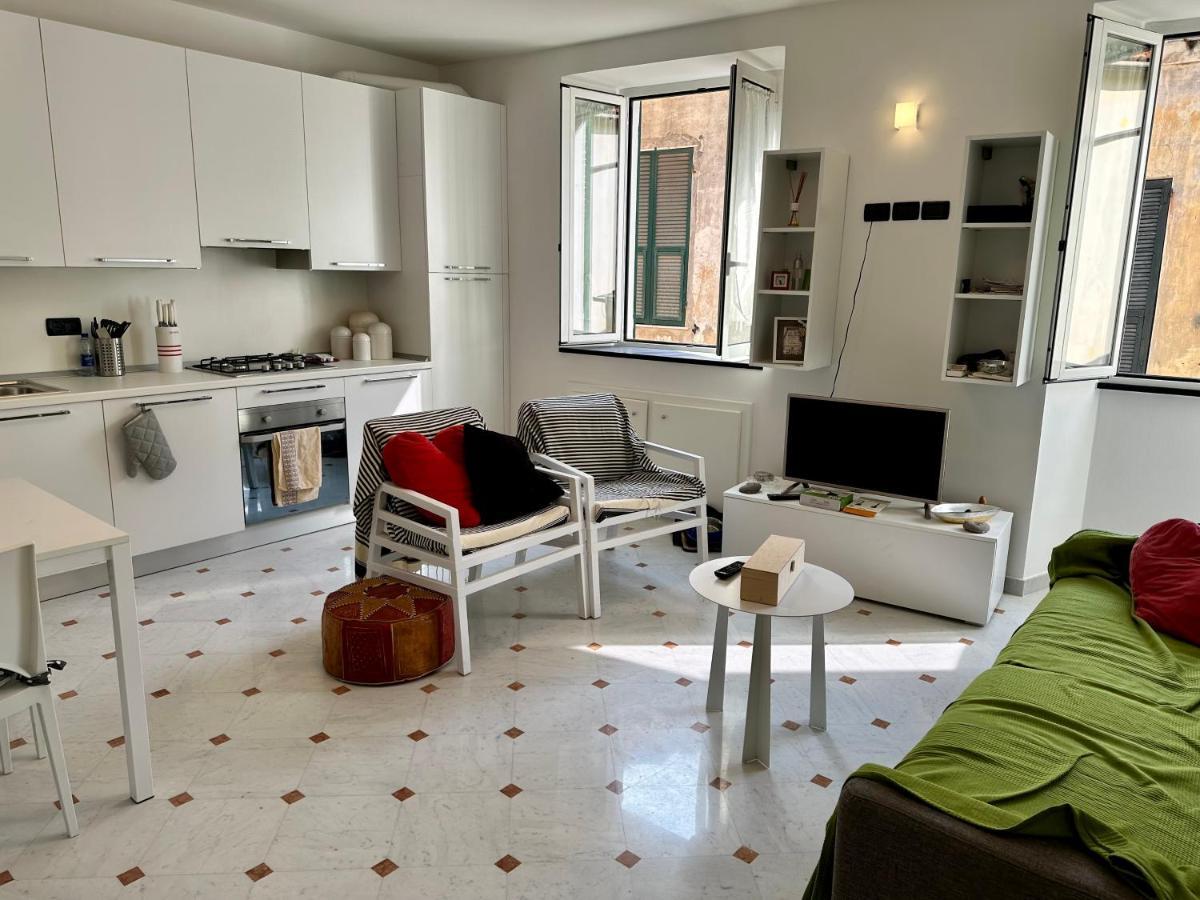 Appartement Casa Cristina Alassio