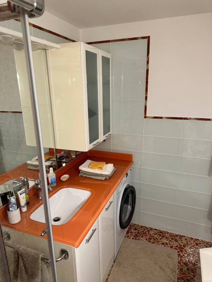 Casa Cristina Appartement *
